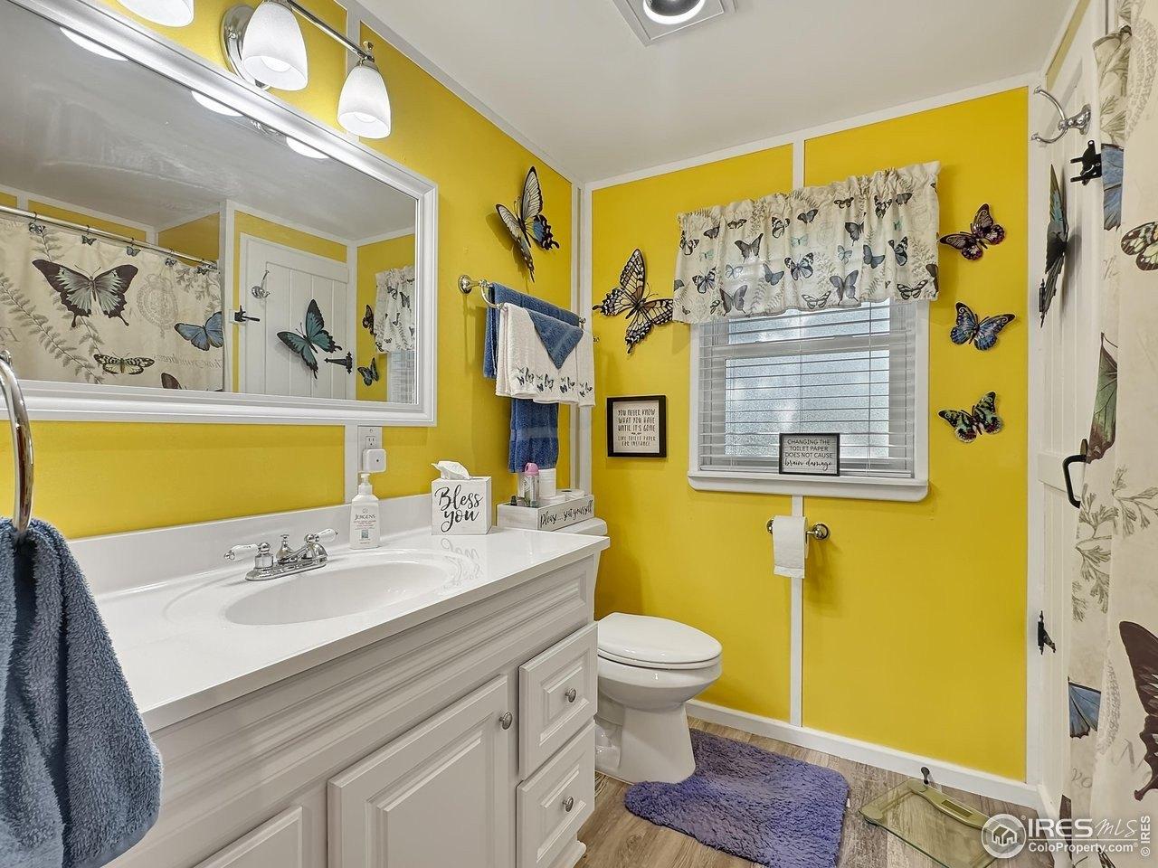 N Logan Ave, Fleming, CO 80728