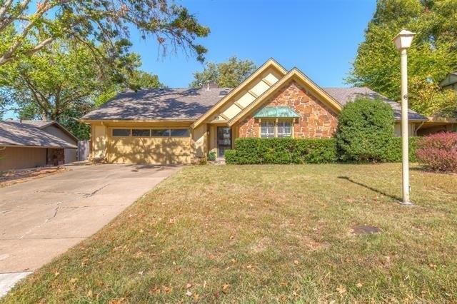 E 84th Pl, Tulsa, OK 74137