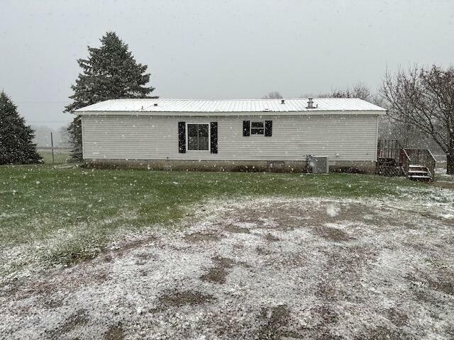 S Wisner Ave, Fremont, MI 49412