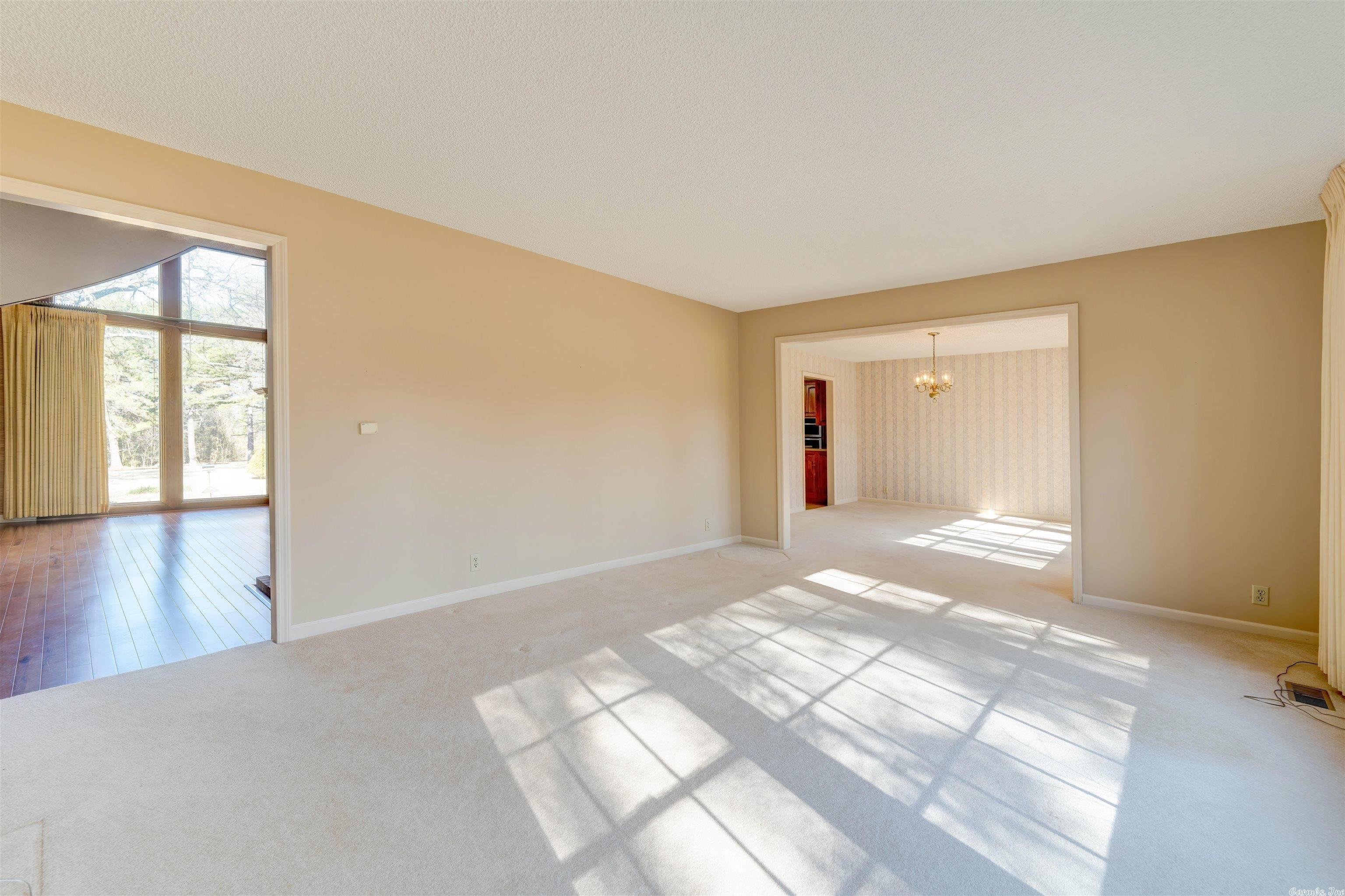 Ausley Dr, Heber Springs, AR 72543
