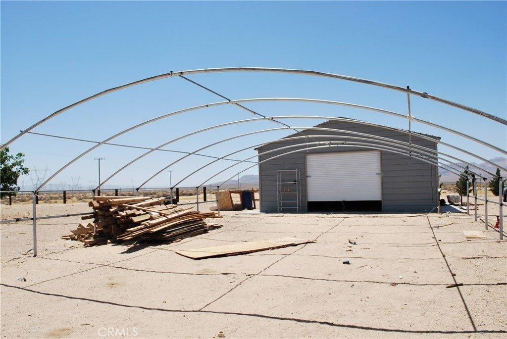 Mountain View Rd, Newberry Springs, CA 92365