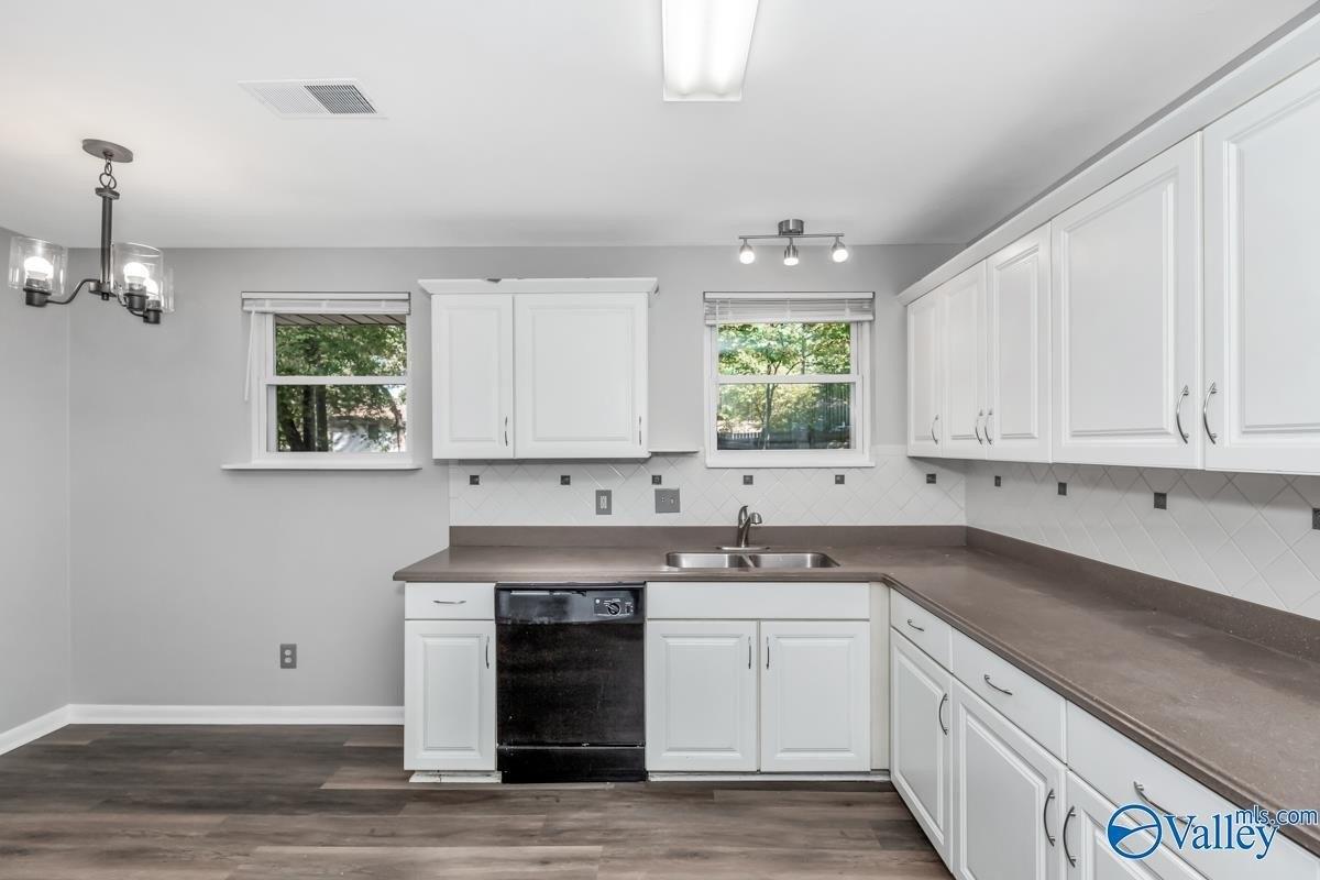 Delaney Rd Nw, Huntsville, AL 35806