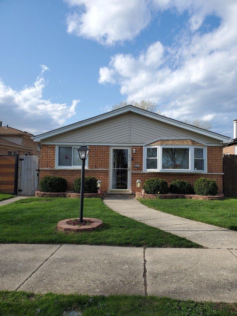 E 127th St, Chicago, IL 60633