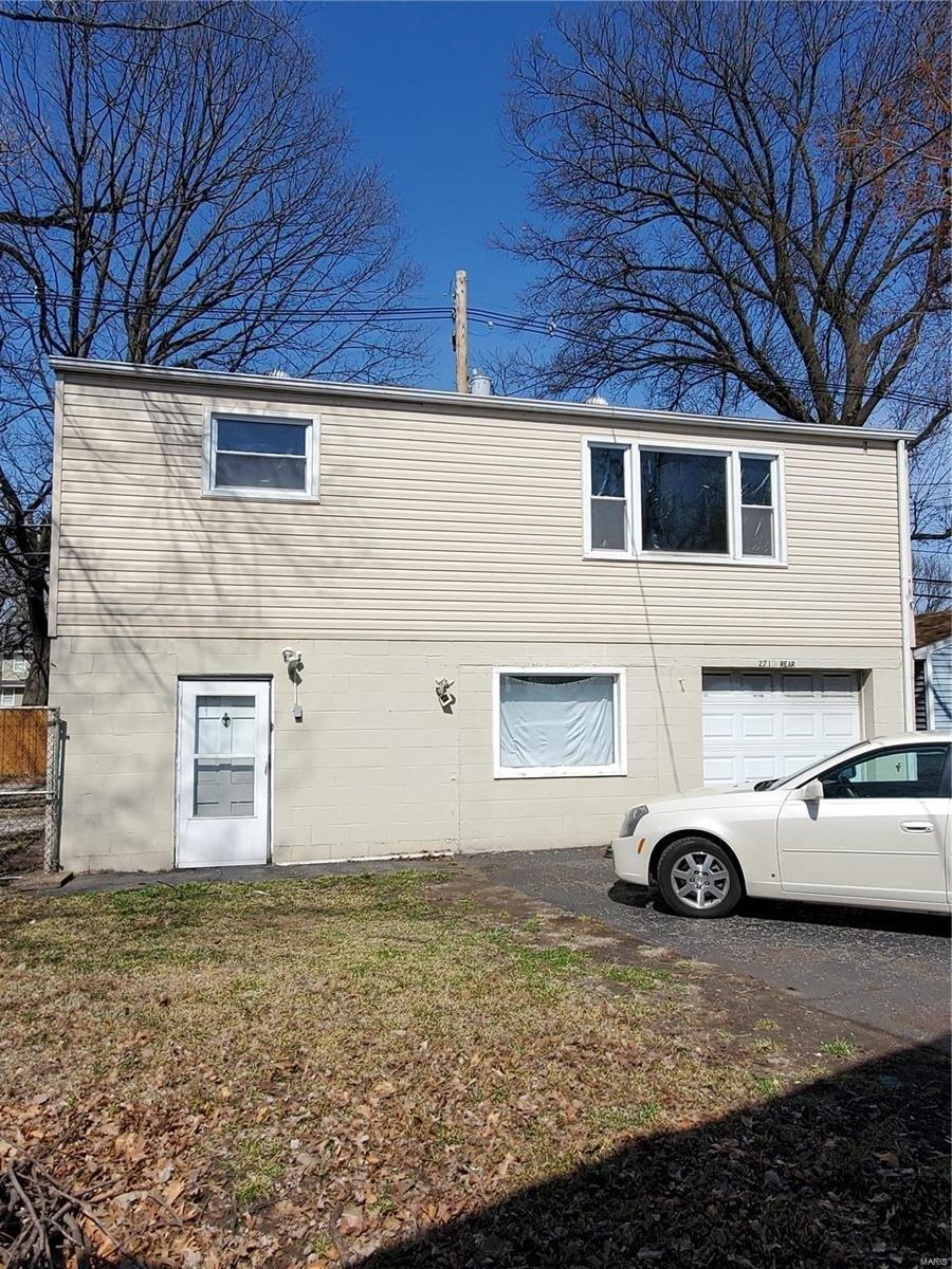 Ralph St, Granite City, IL 62040