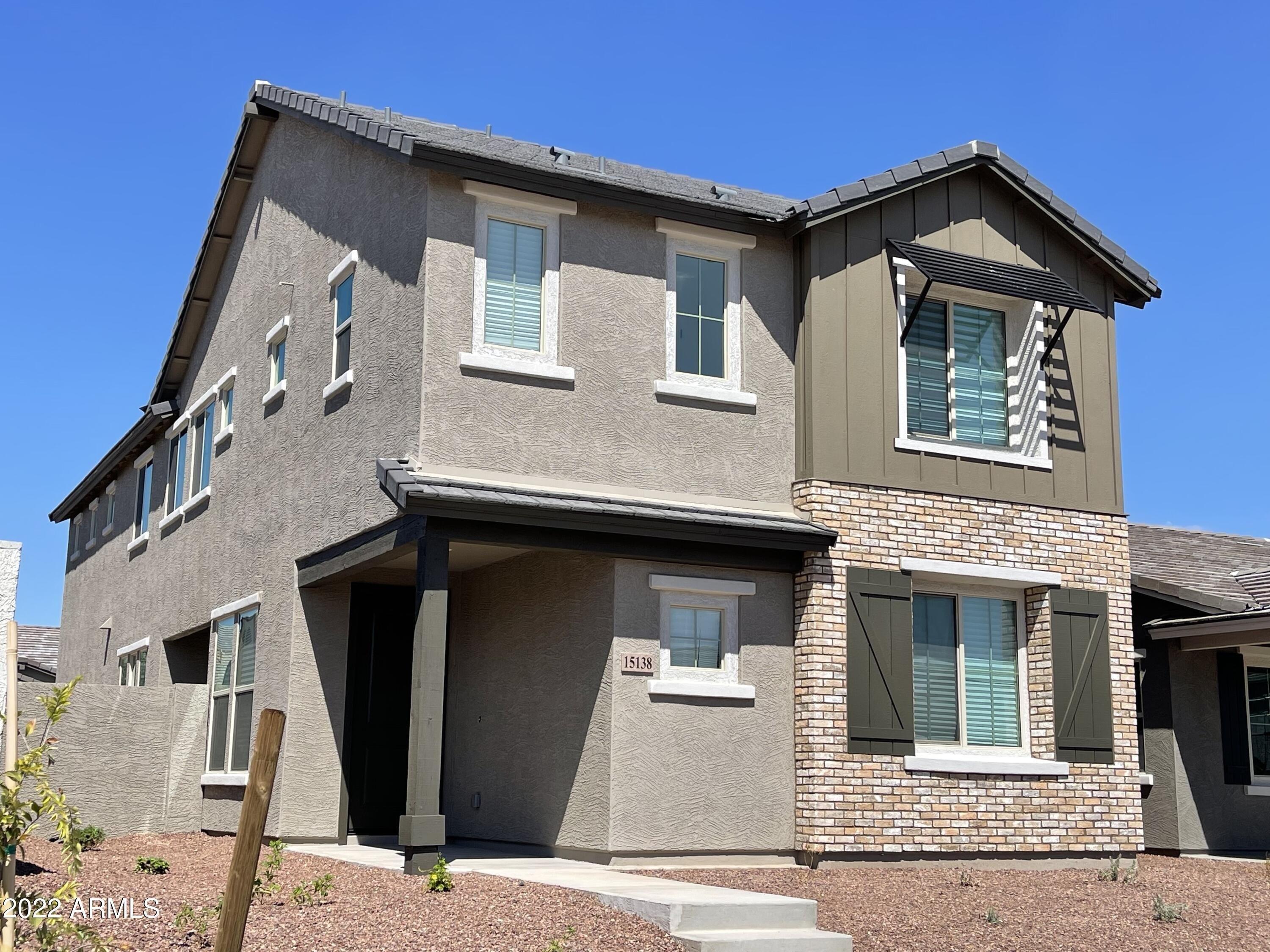 W Hadley St, Goodyear, AZ 85338