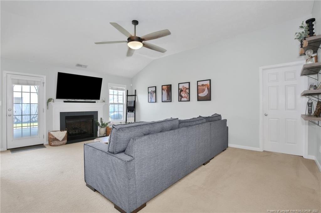 Seabiscuit Dr, Parkton, NC 28371