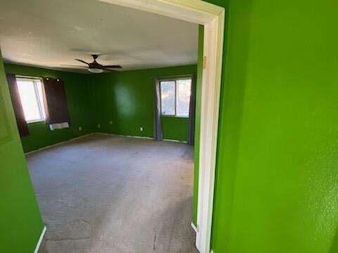 Matterhorn Dr, Tehachapi, CA 93561