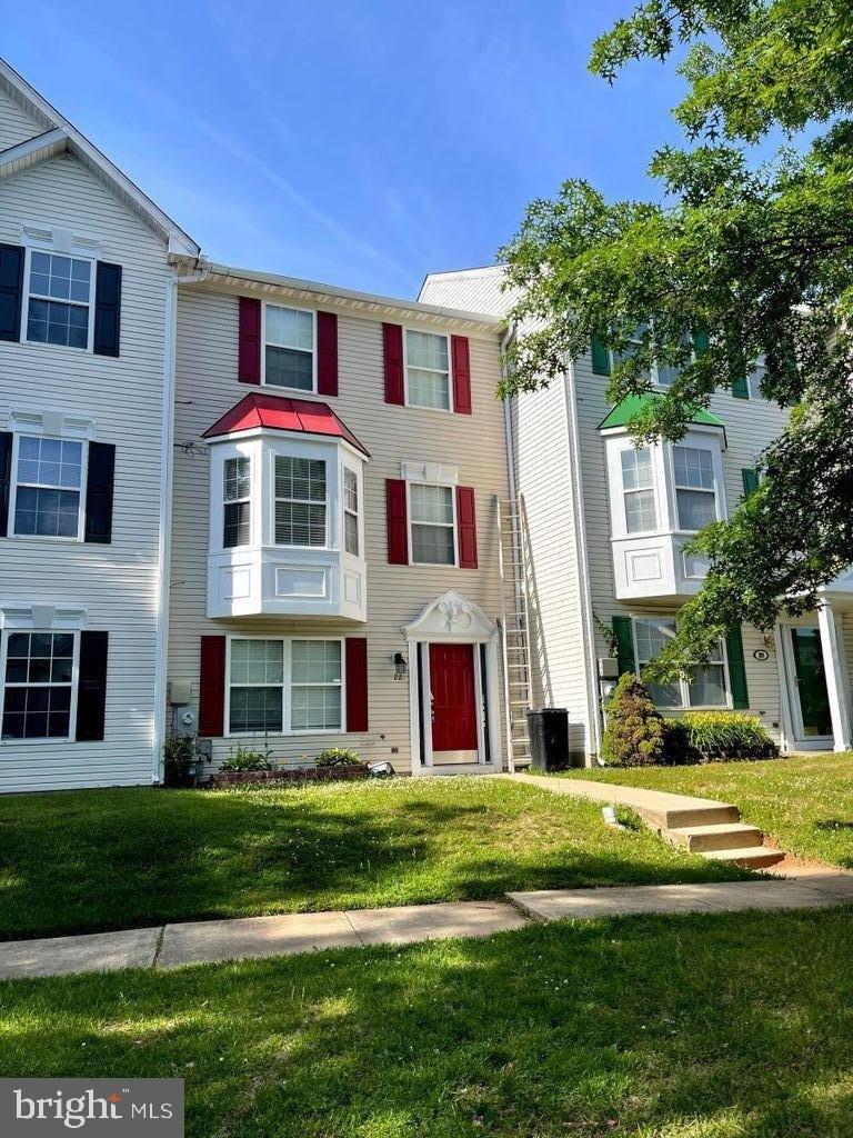 Arrowood Ct, Rosedale, MD 21237