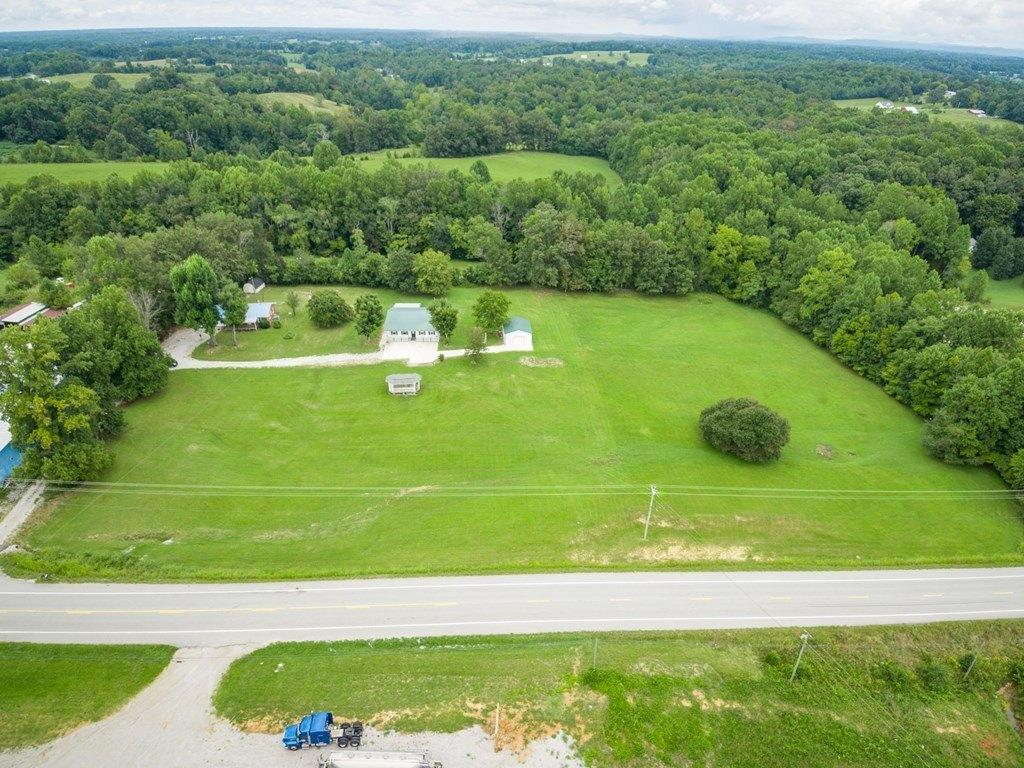 Smithville Hwy, Sparta, TN 38583