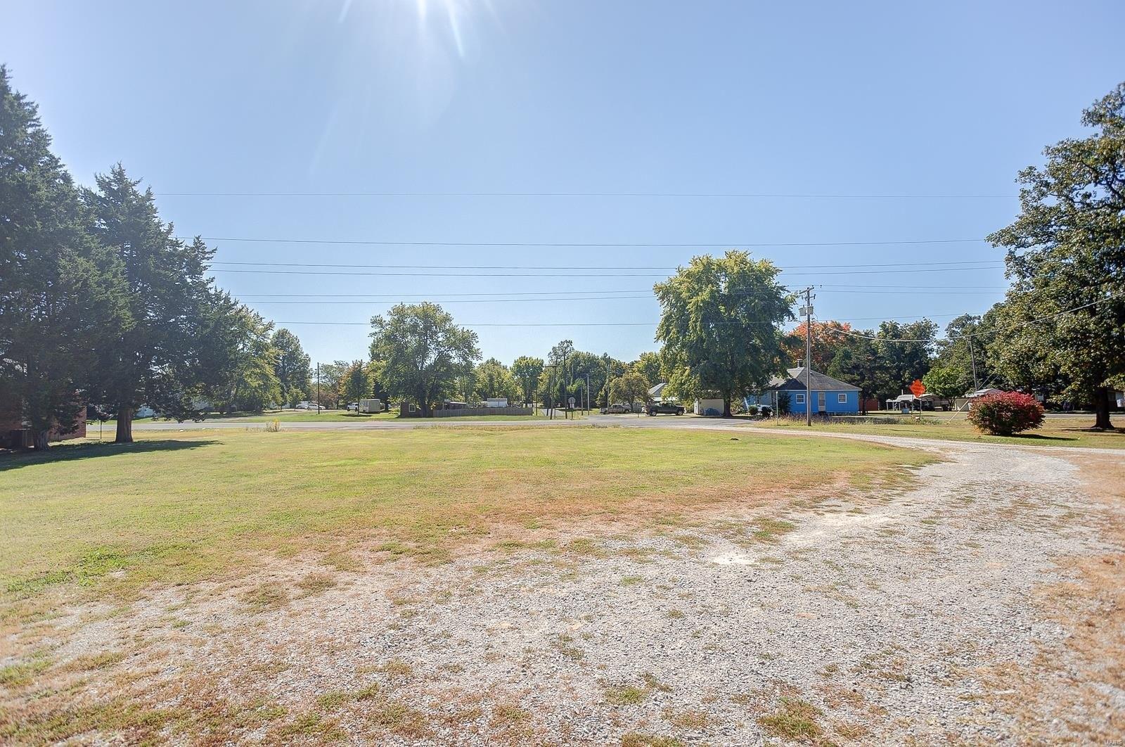 N Sawyer, Wilsonville, IL 62093