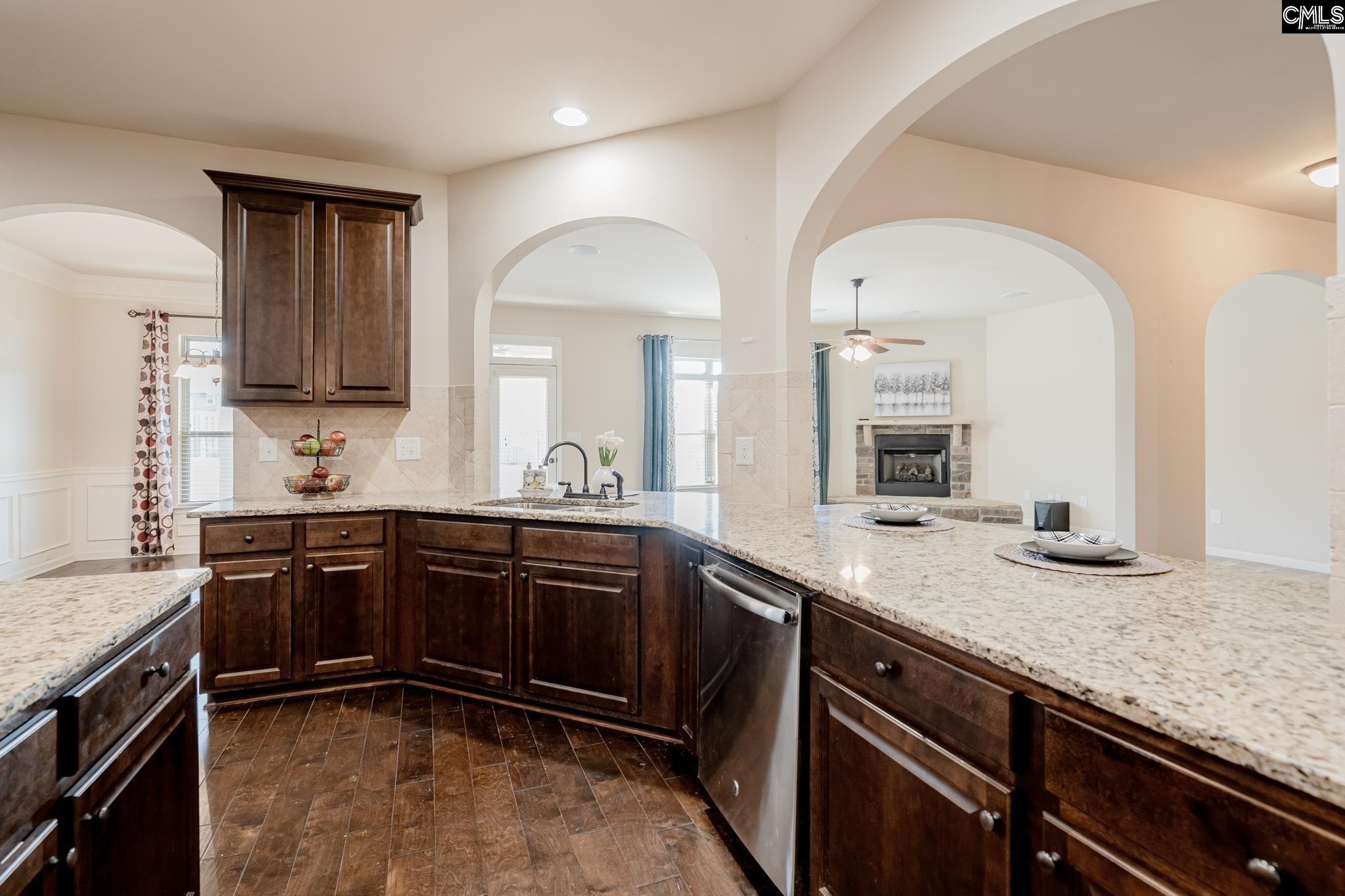 Dickson Hill Cir, West Columbia, SC 29170