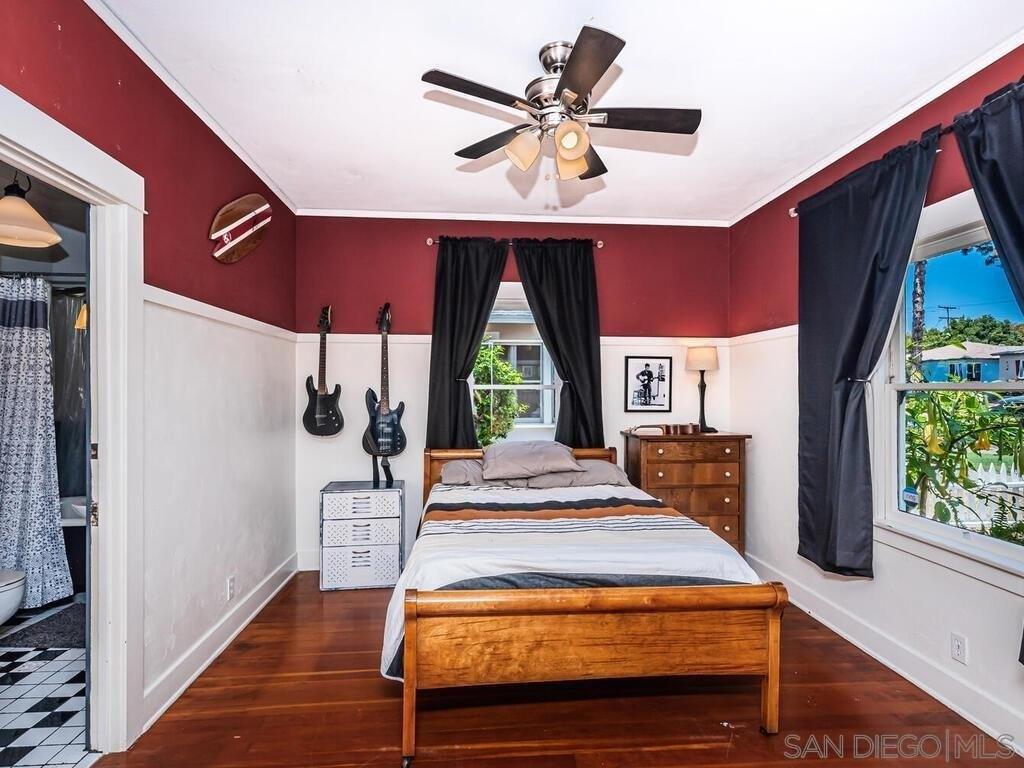 S Nevada St, Oceanside, CA 92054