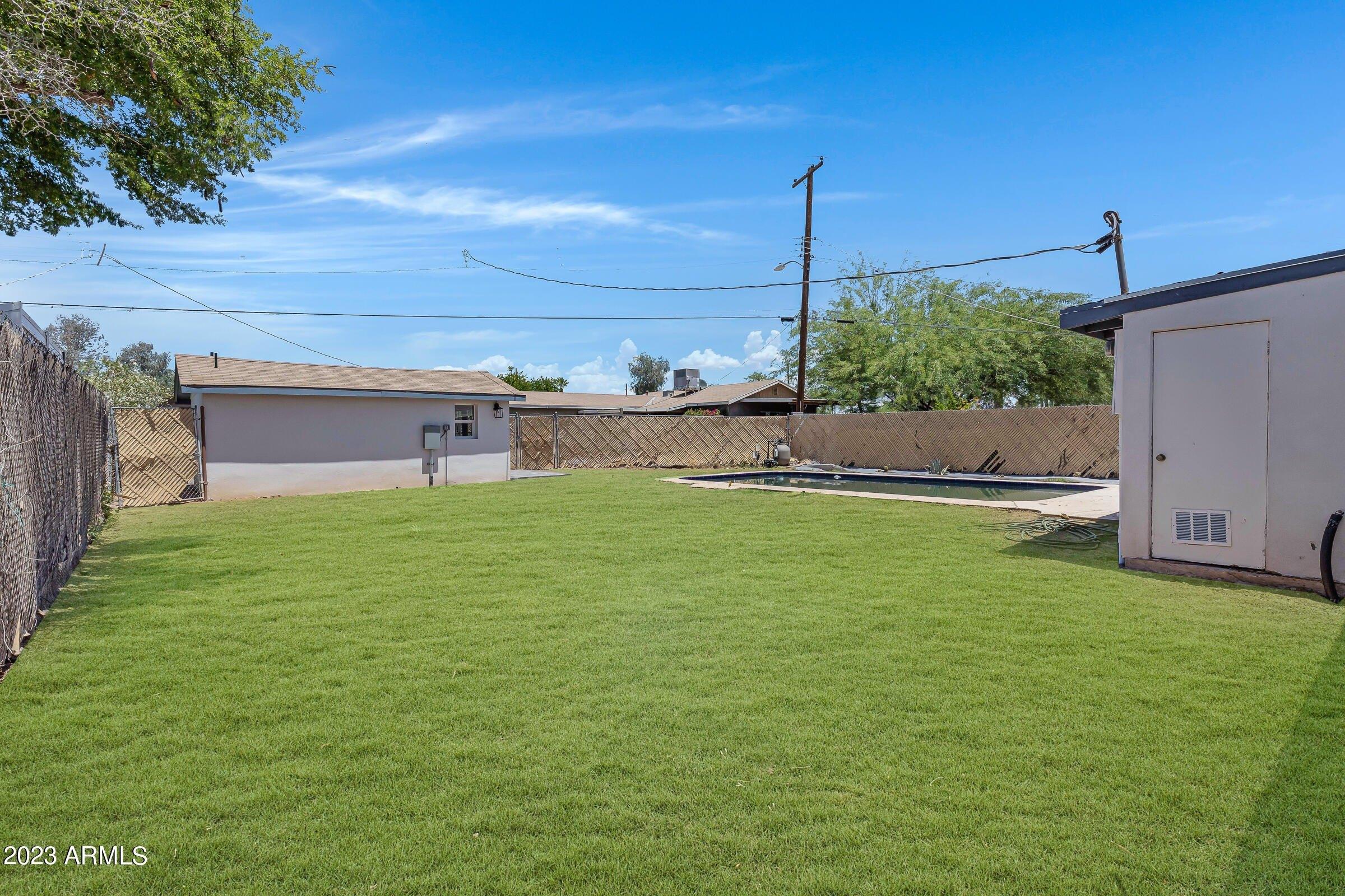 E Pinchot Ave, Phoenix, AZ 85016