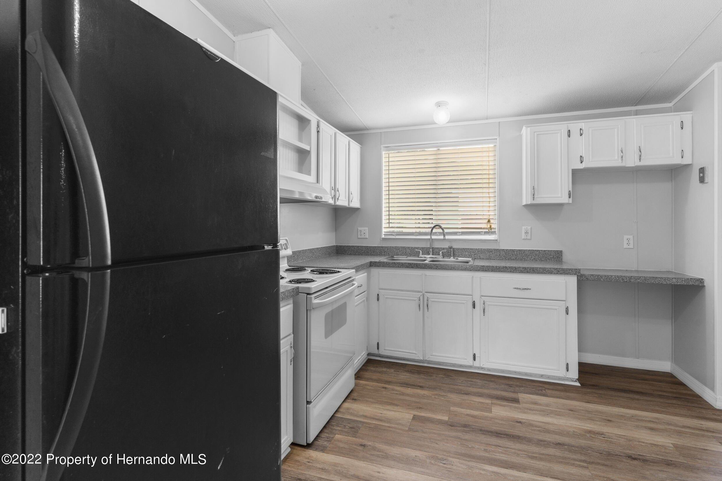 Fiskway St, Spring Hill, FL 34606