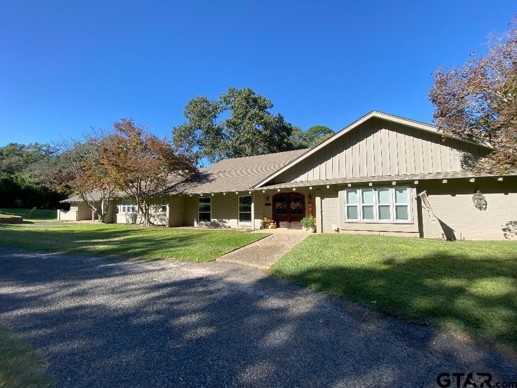 Cumberland Rd, Tyler, TX 75703