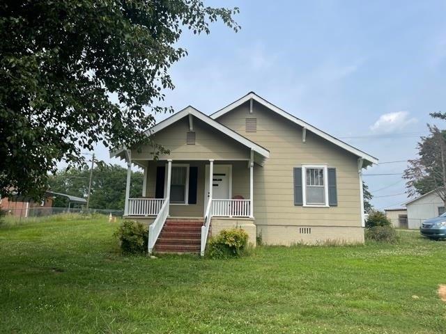 Powell Mill Rd, Spartanburg, SC 29301