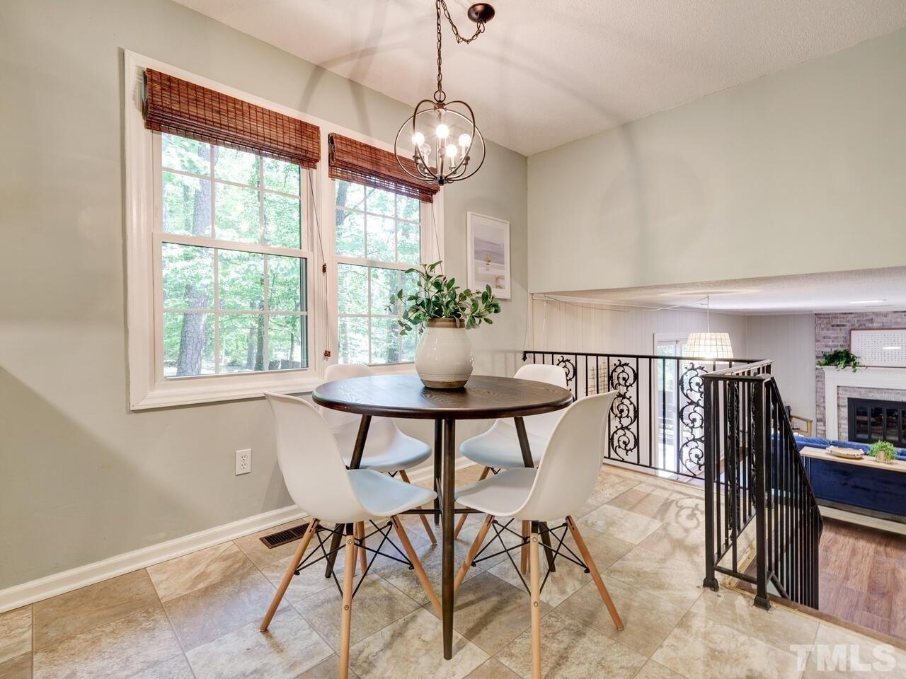 Stonehedge Ave, Durham, NC 27707