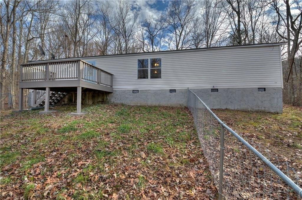 Cherokee Oak Knoll Cir, Ball Ground, GA 30107