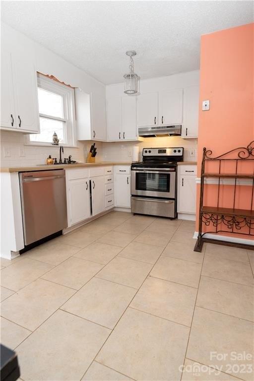 Barncliff Rd, Charlotte, NC 28227