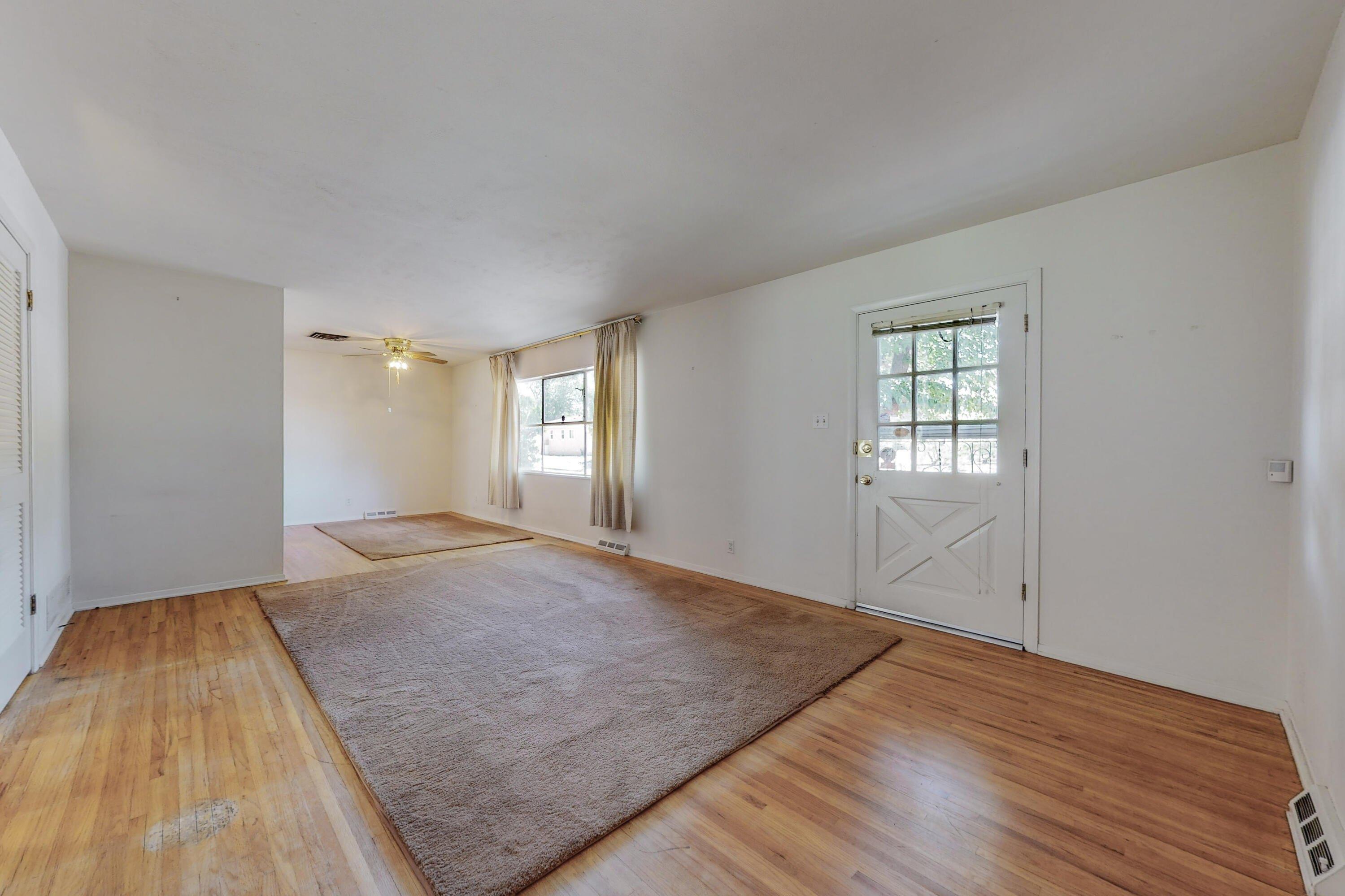 Bellrose Ave Ne, Albuquerque, NM 87110