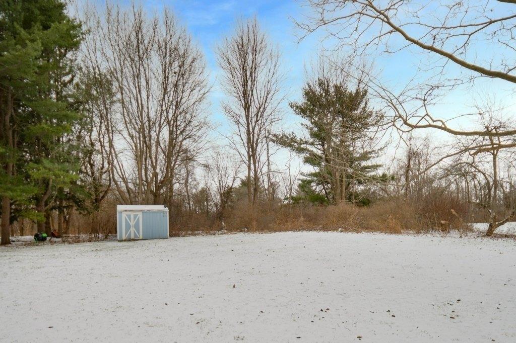Dart Dr, Ithaca, NY 14850