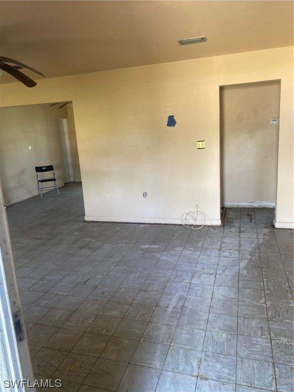 Waite Dr, North Fort Myers, FL 33903