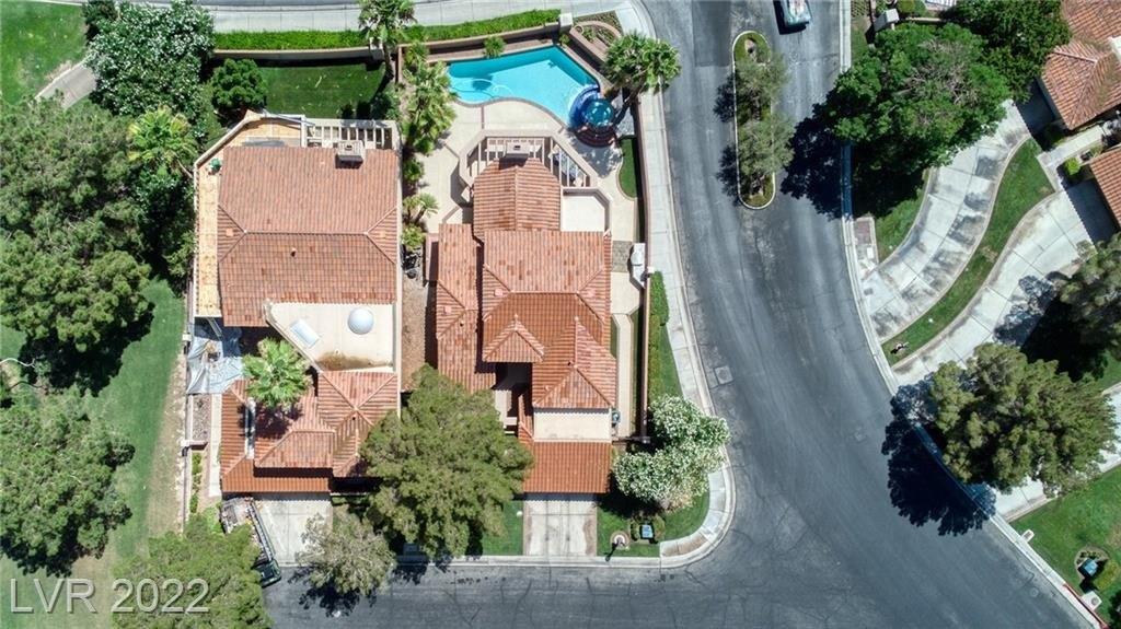 Spanish Bay Dr, Las Vegas, NV 89113