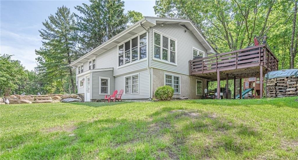 Hartford Tpke, Tolland, CT 06084