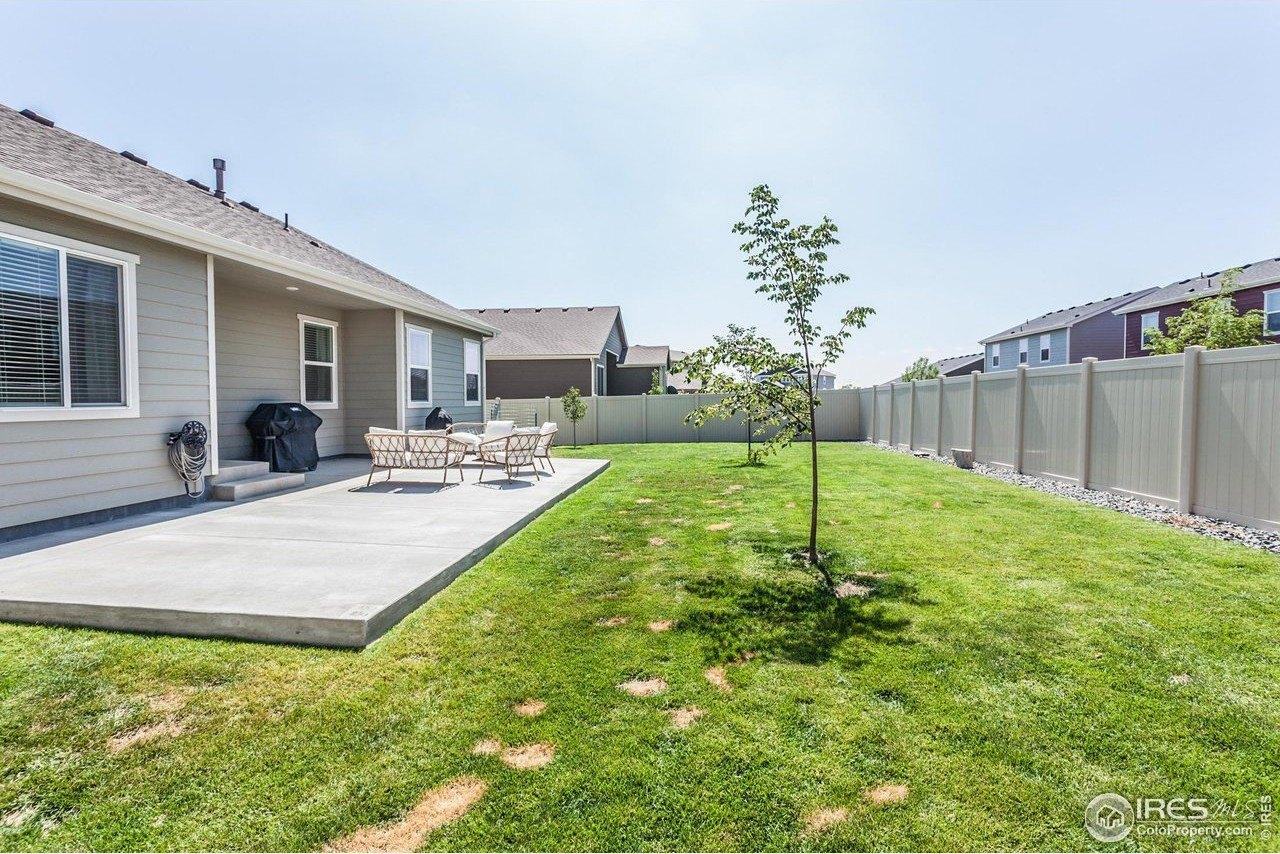 Conestoga Dr, Ault, CO 80610