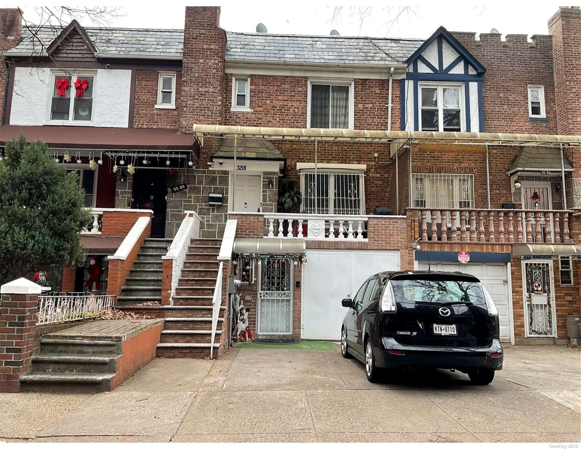 88th St, East Elmhurst, NY 11369