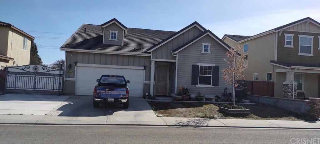 Monte Oro St, Manteca, CA 95337