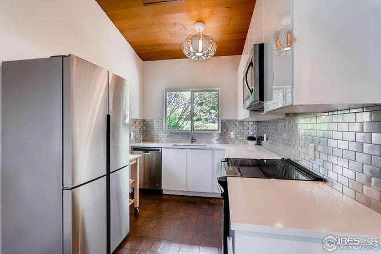Forest Ave, Boulder, CO 80304