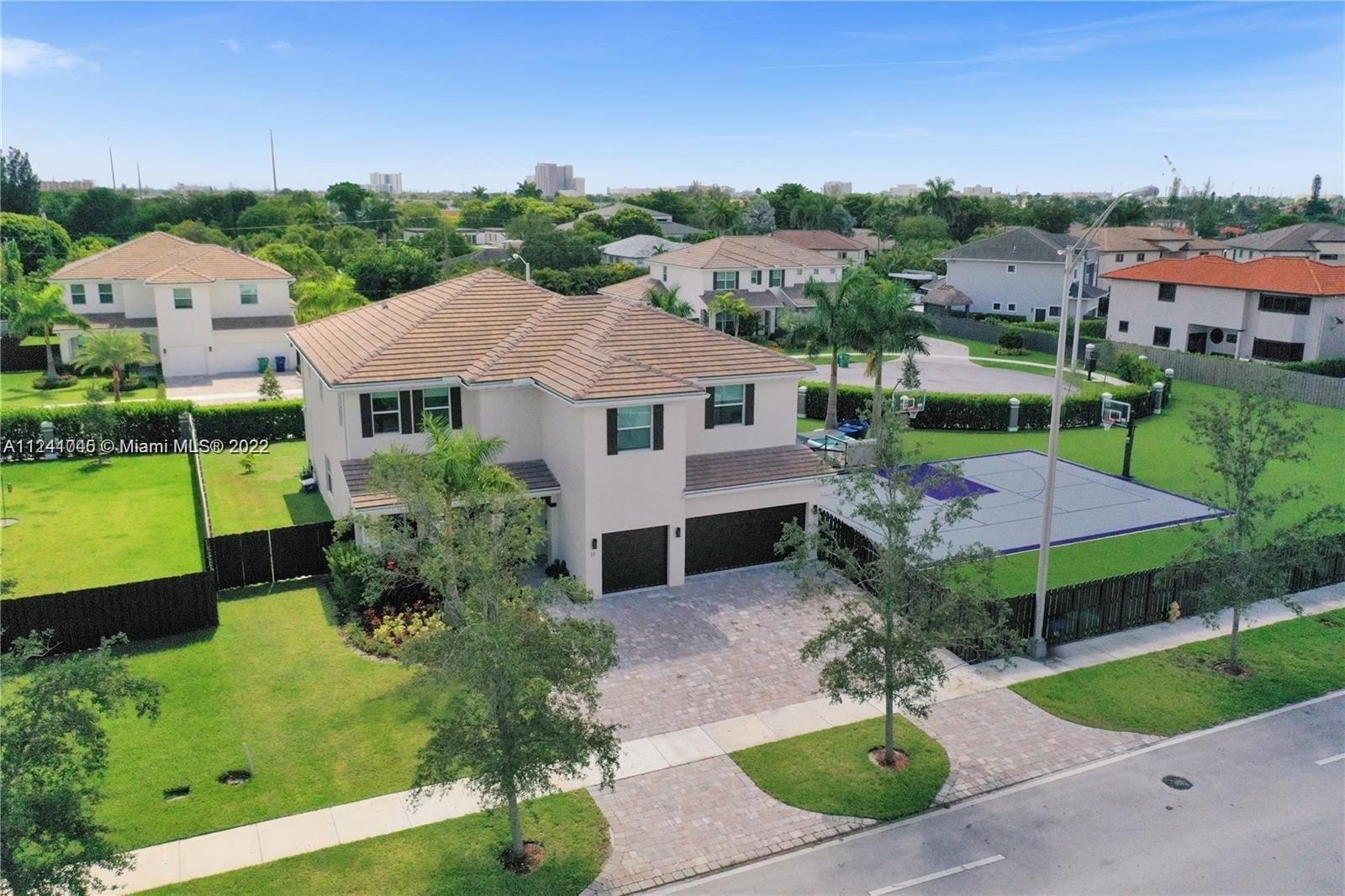 Nw 122nd Ave, Miami, FL 33182
