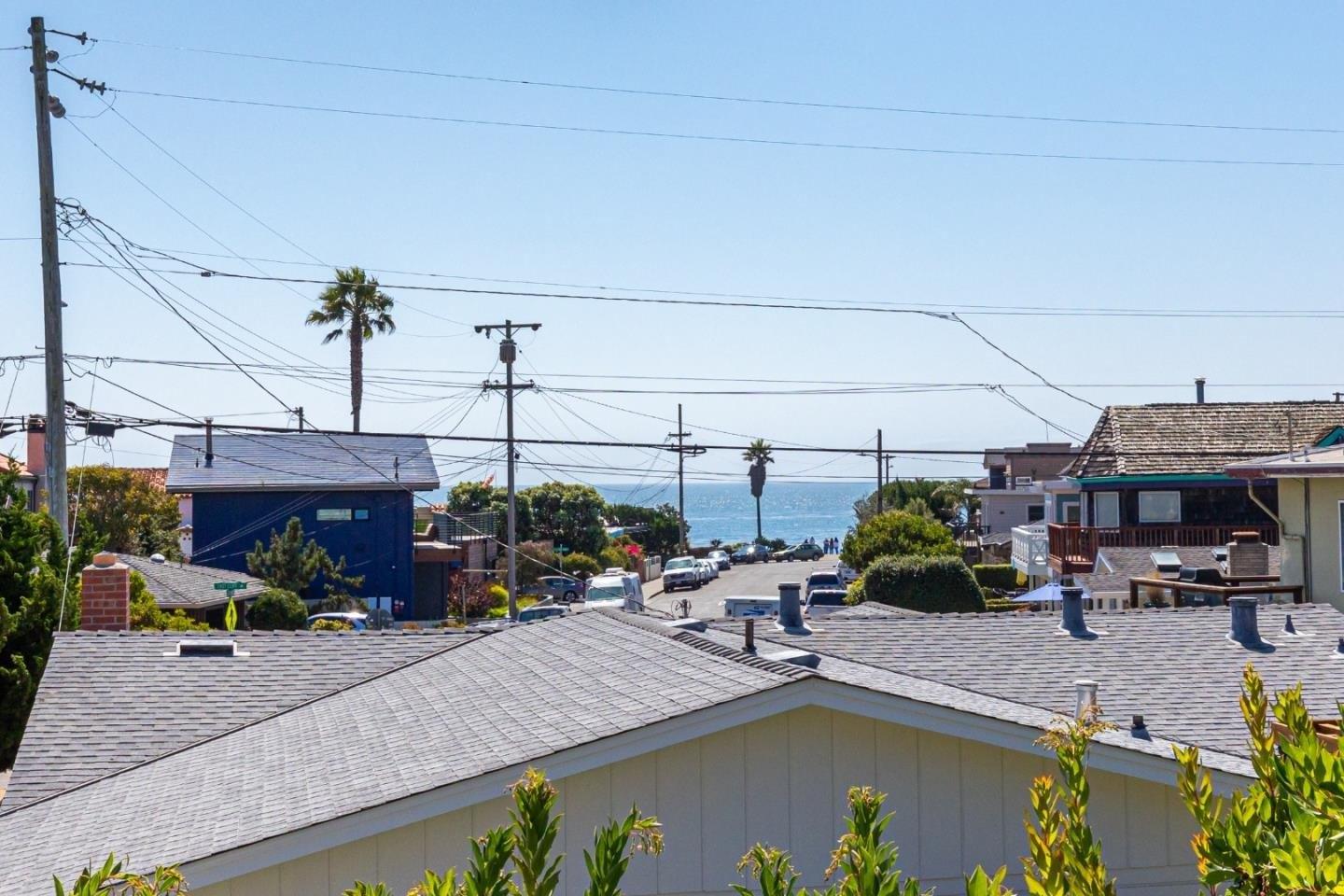 Anchorage Ave, Santa Cruz, CA 95062