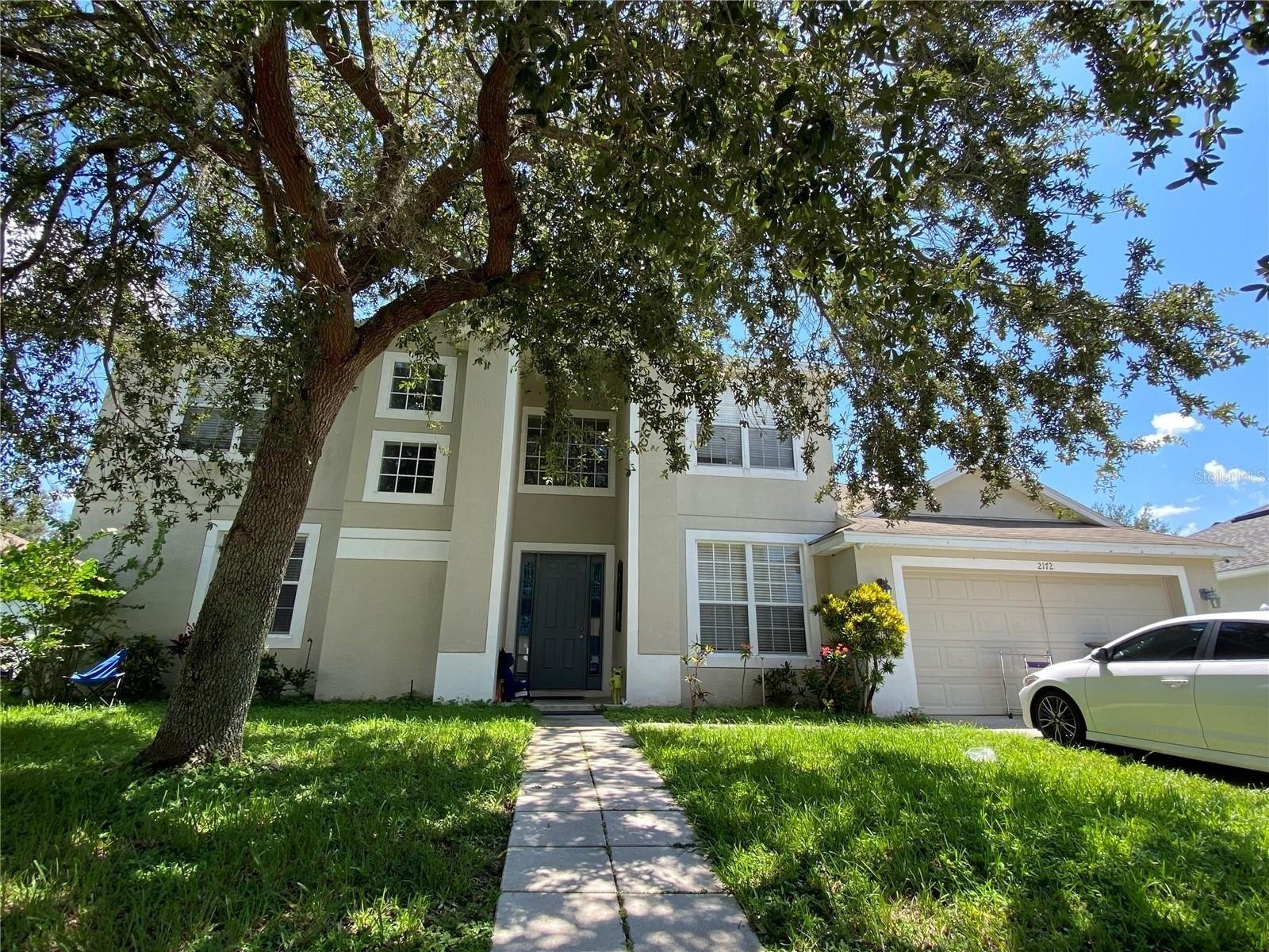 Continental St, Saint Cloud, FL 34769