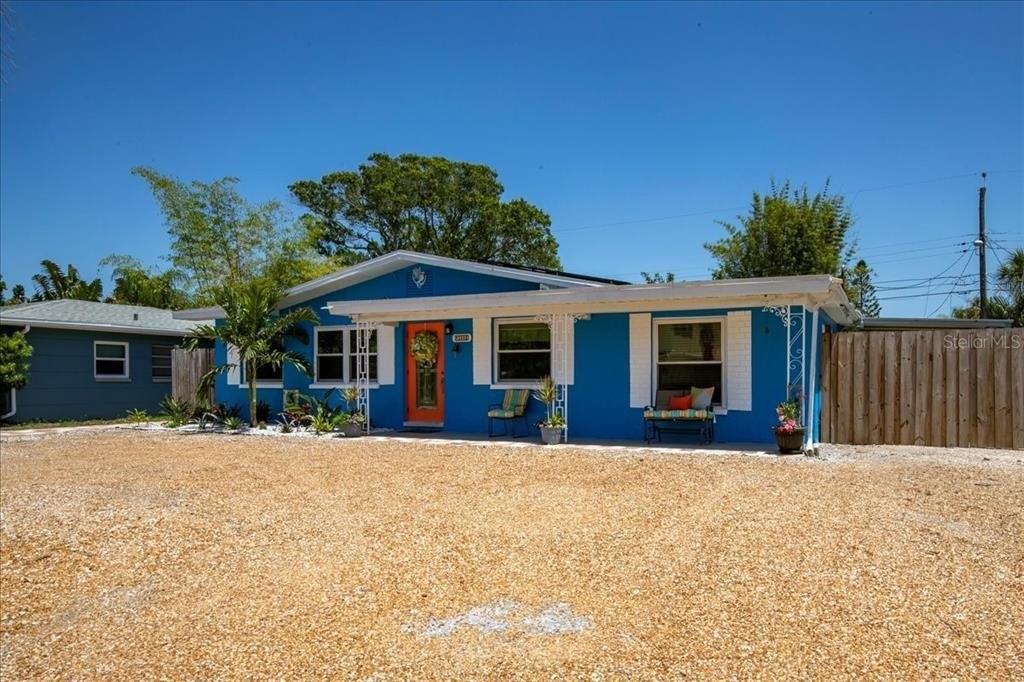Miriam St S, Gulfport, FL 33711