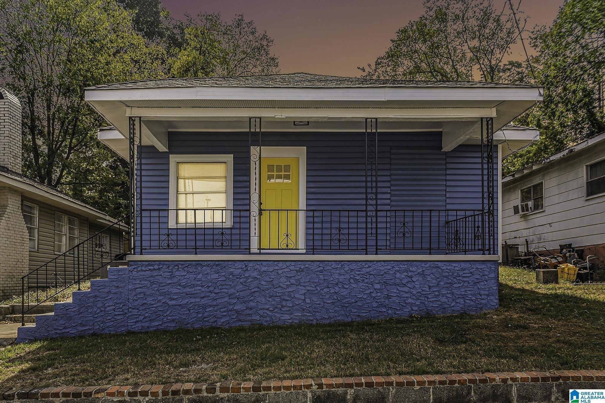 6th Ct S, Birmingham, AL 35222