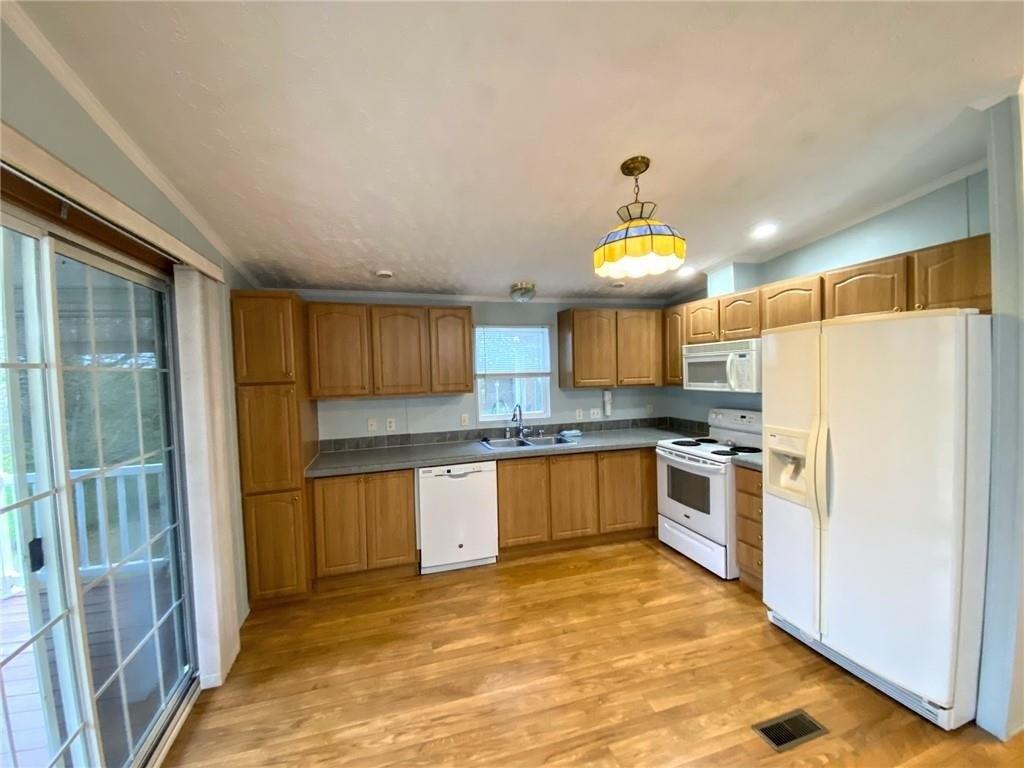 Deer Creek Trl, Walhalla, SC 29691