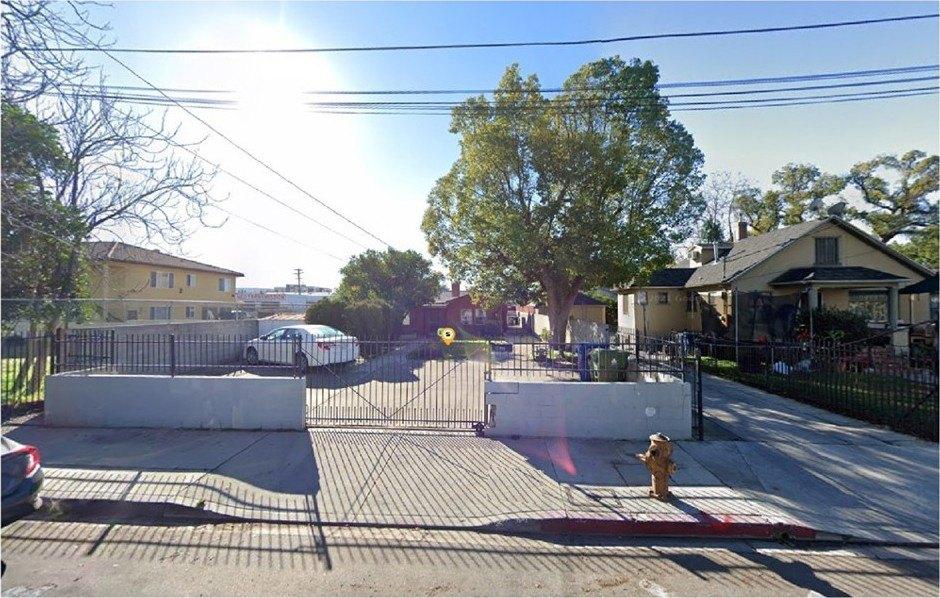 Martha St, North Hollywood, CA 91601