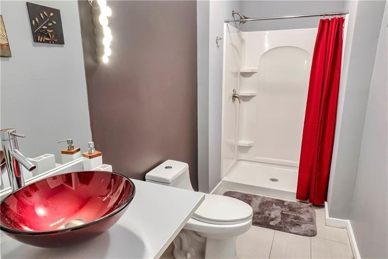 Wood Hollow Way, Snellville, GA 30039