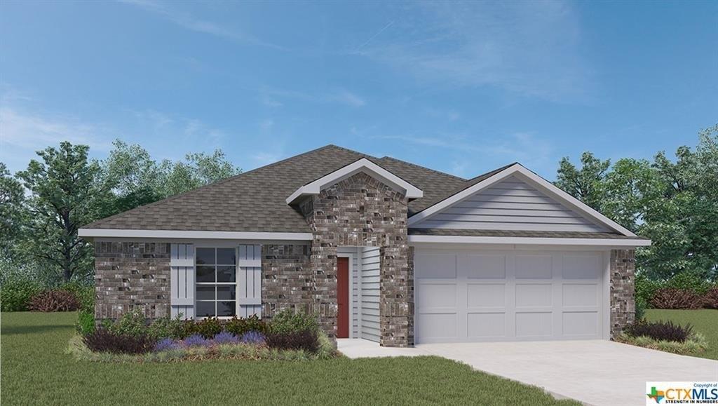 Piedmont St, Temple, TX 76504