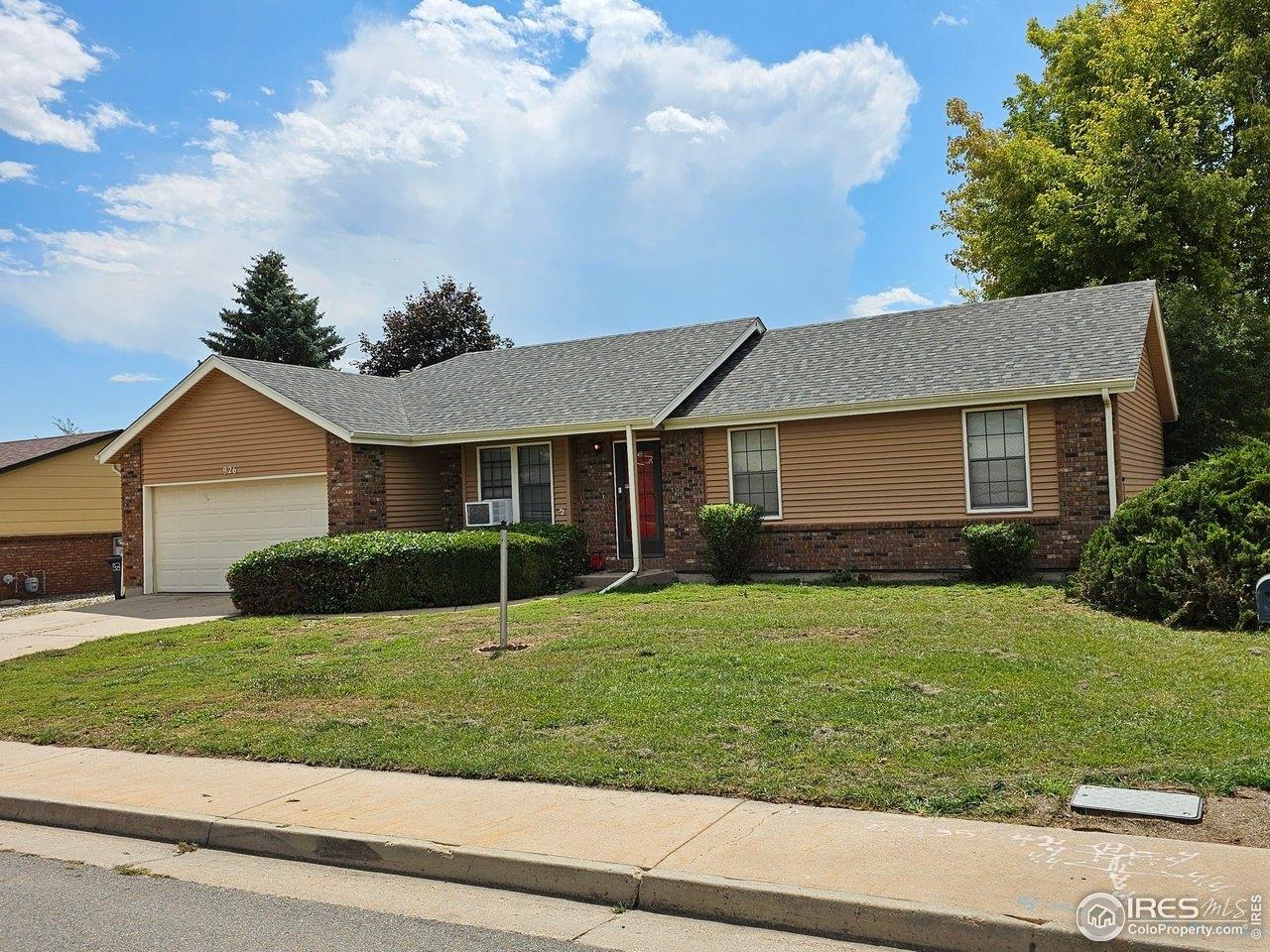 White Elm Dr, Loveland, CO 80538