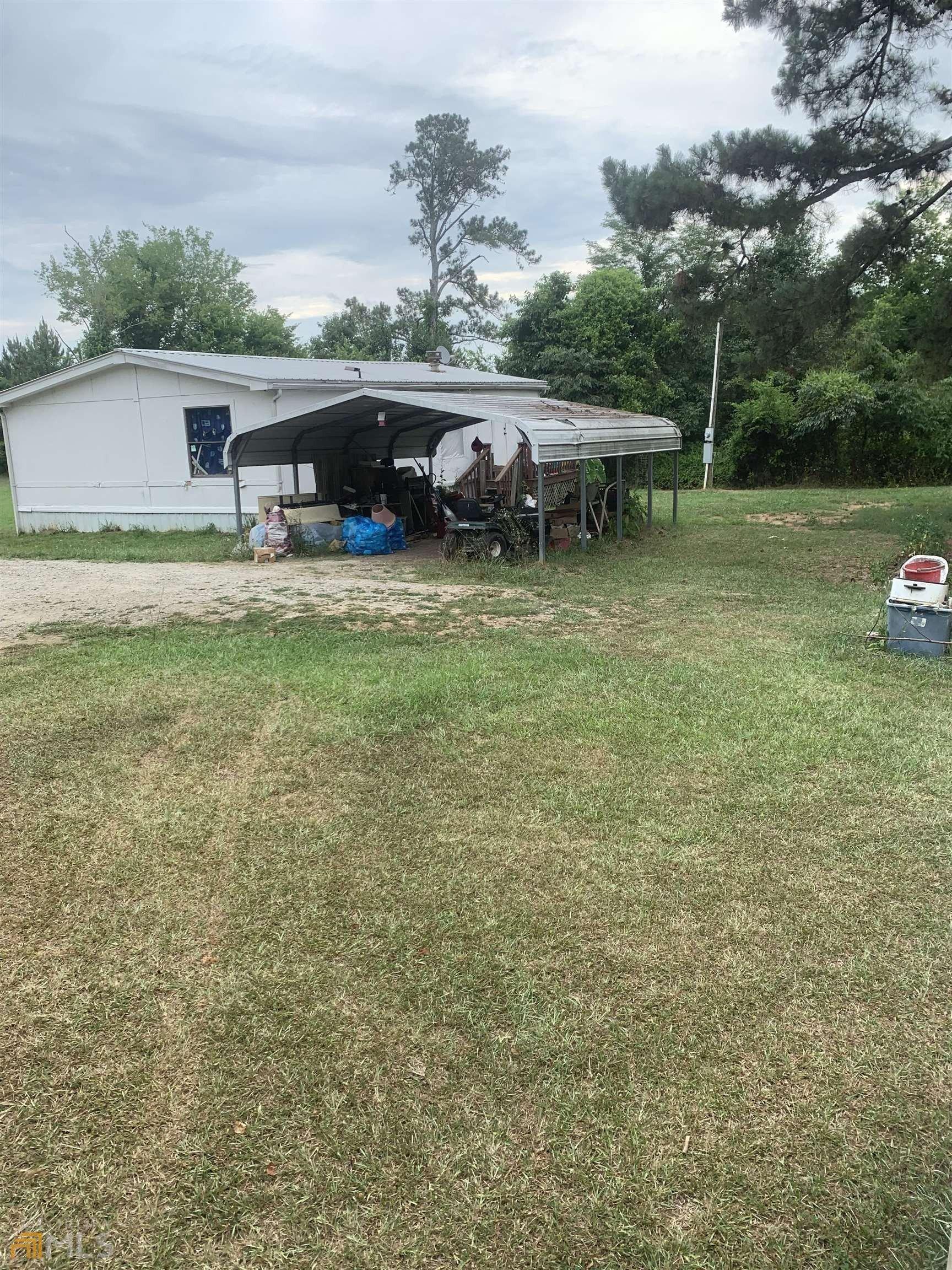 Suttles Rd, Elberton, GA 30635