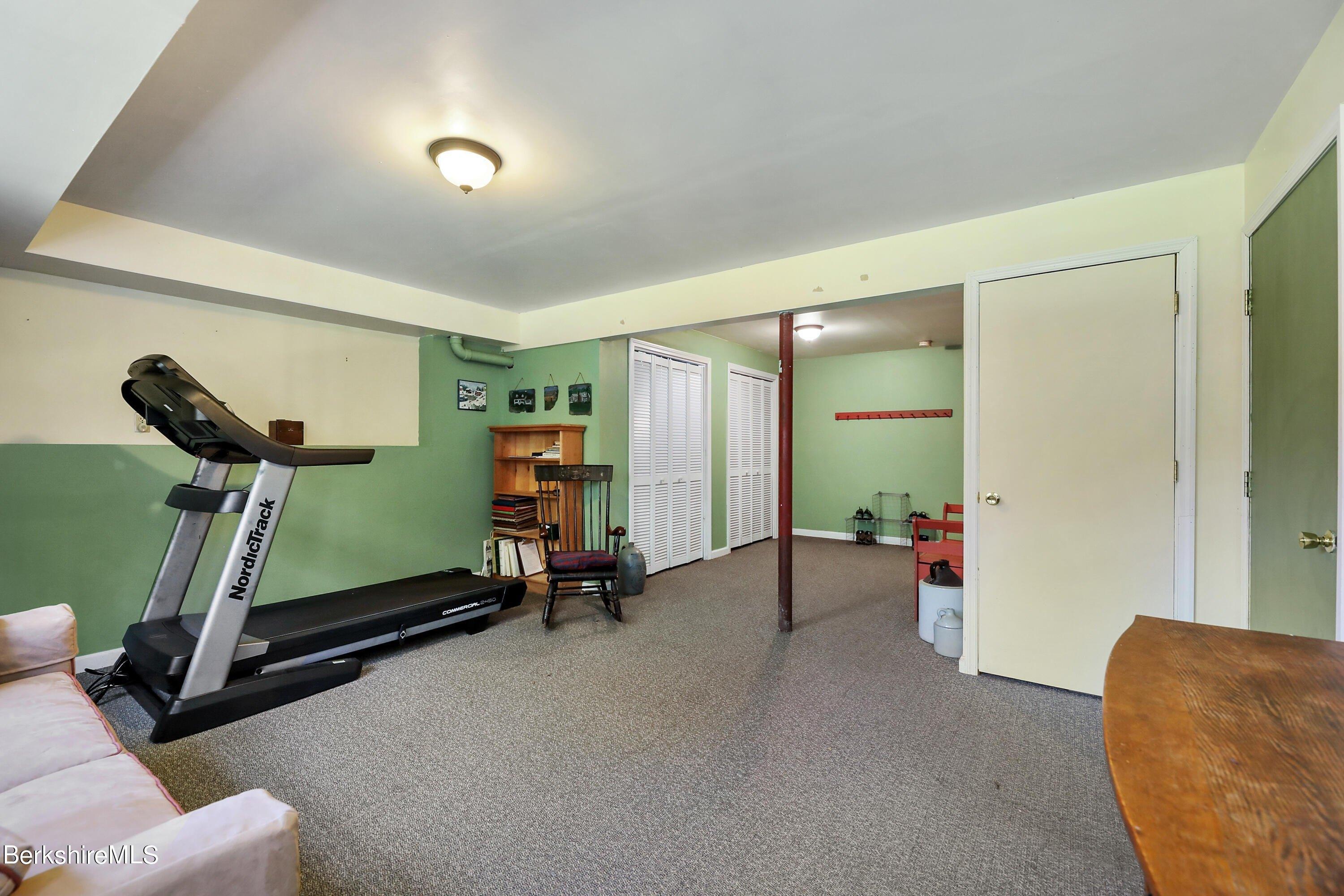 Quarry St, Great Barrington, MA 01230