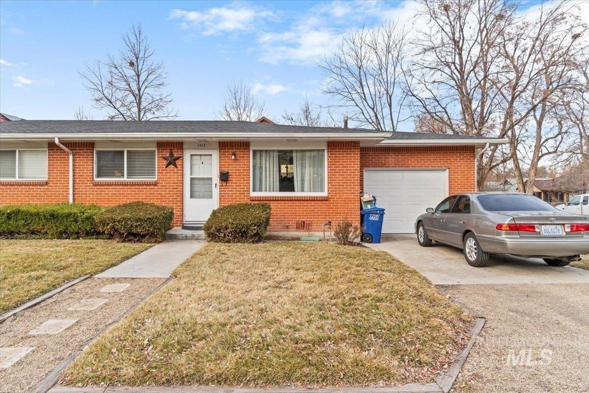 N 4th St, Boise, ID 83702