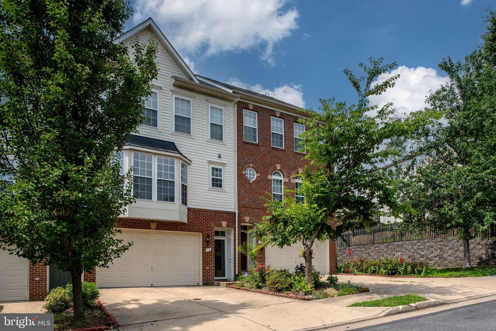 Popes Creek Ln, Stafford, VA 22556
