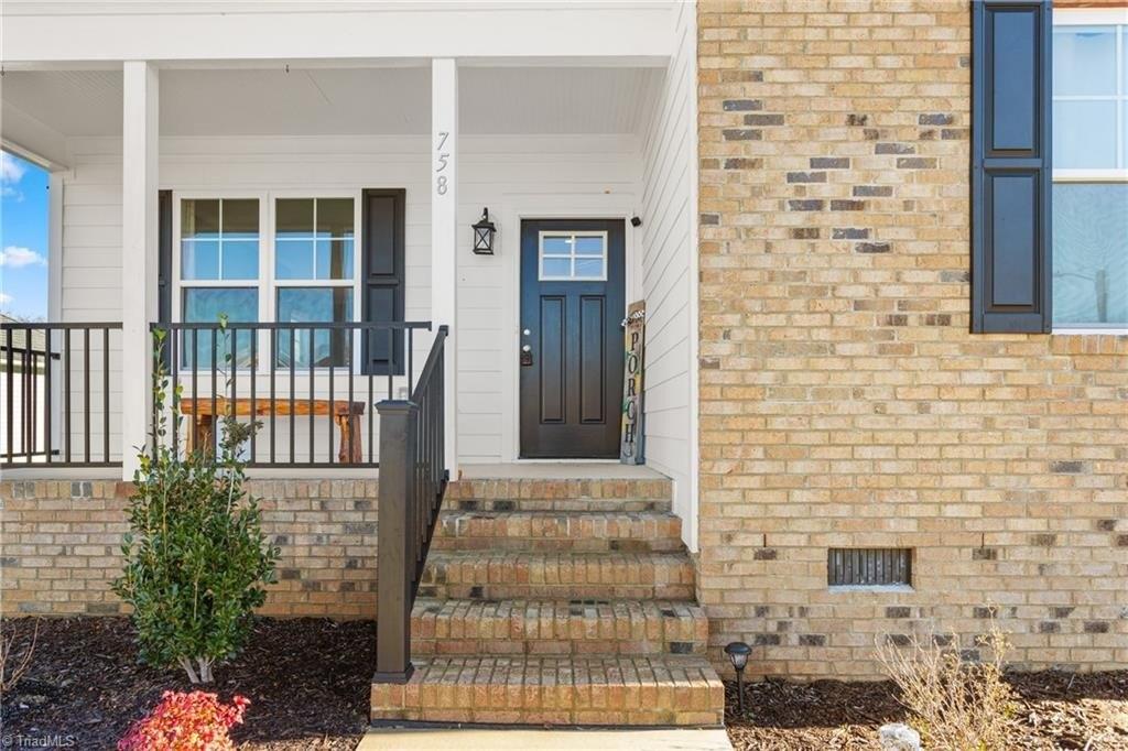 Aspenwood Dr, Graham, NC 27253