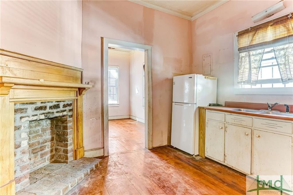 E State St, Savannah, GA 31401