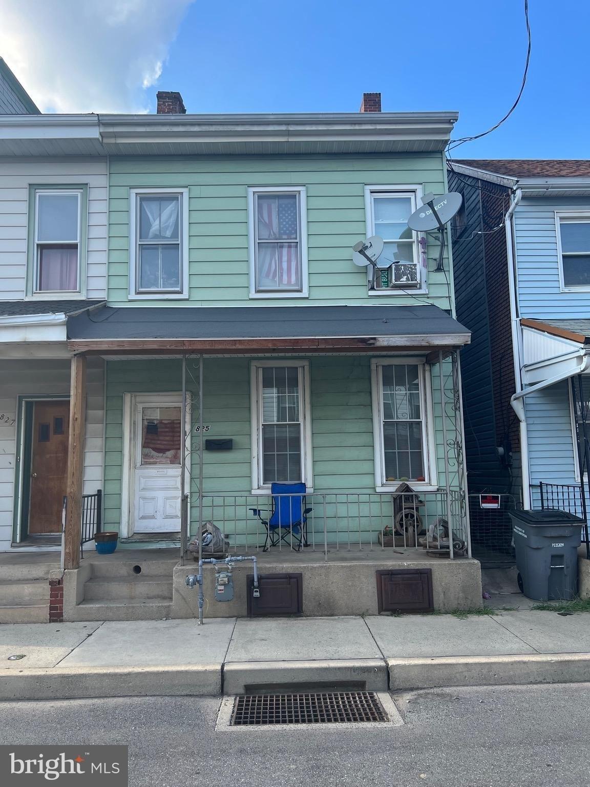 Scull St, Lebanon, PA 17046