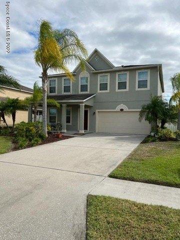 Snapdragon Dr Nw, Palm Bay, FL 32907